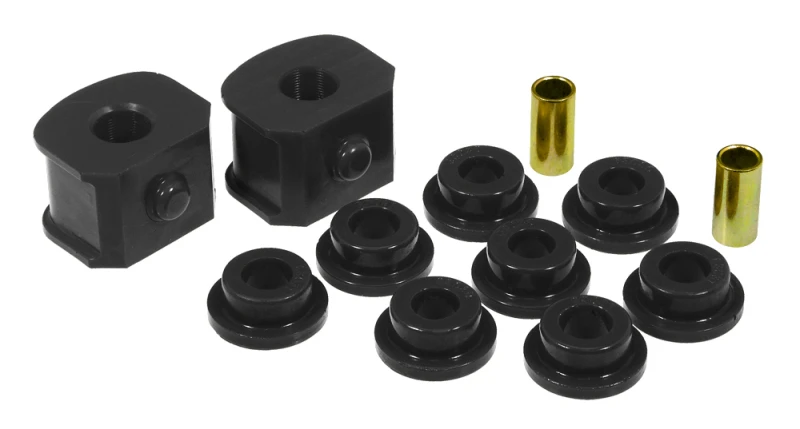 Prothane Hintere Stabilisatorbuchsen für 1995–1999 Ford Explorer