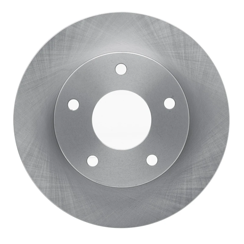 DFC 82-88 Chevrolet Camaro Rear Brake Rotor