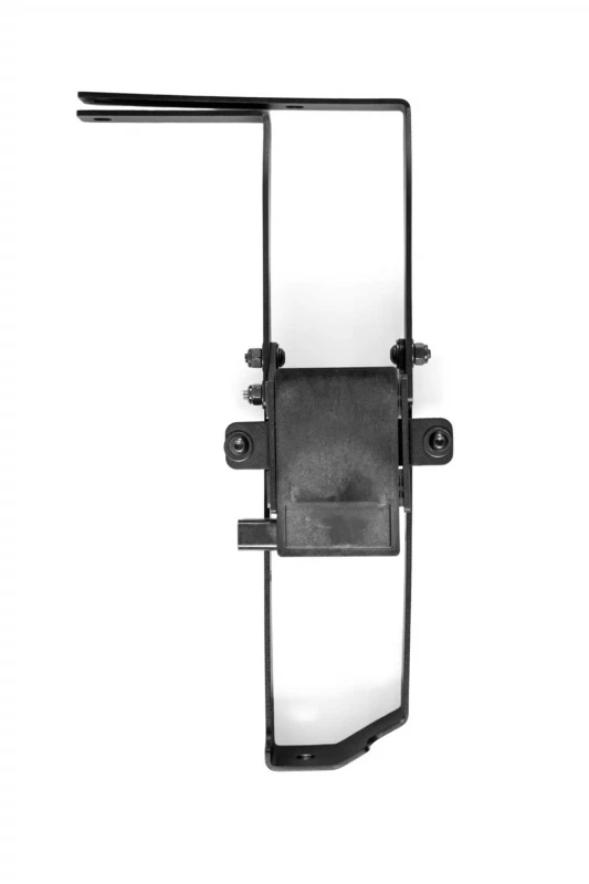 Addictive Desert Designs Adaptive Cruise Control Relocation Bracket für 2023+ Ford Super Duty