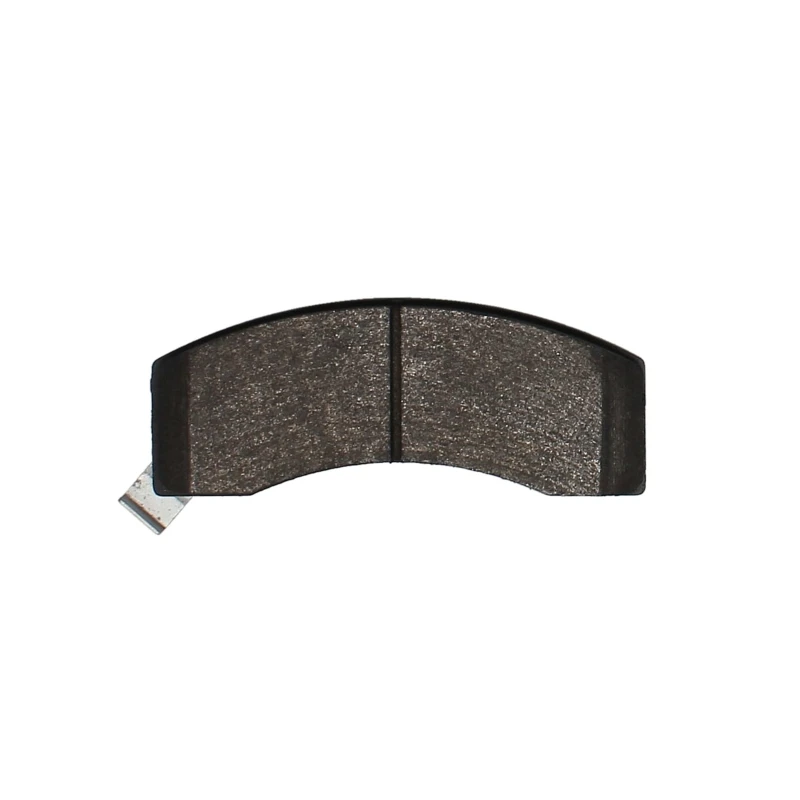 Baer Brakes 94-99 Dodge Ram 2500 Claw Brake Pads