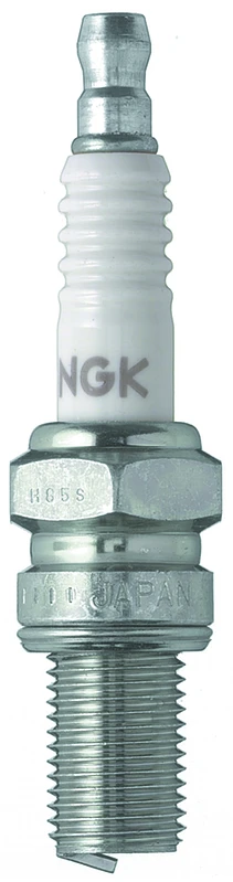 NGK Racing Spark Plugs Platinum Box of 4 (R2525-10)