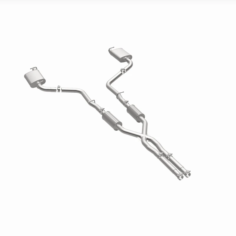 BRExhaust Exhaust Kit Replacement Dodge