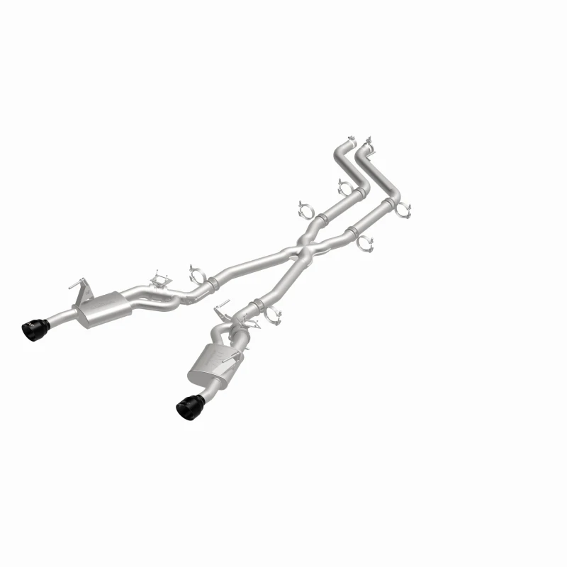Magnaflow 26+ Dodge Charger 3.0L SPEQ Cat-Back System