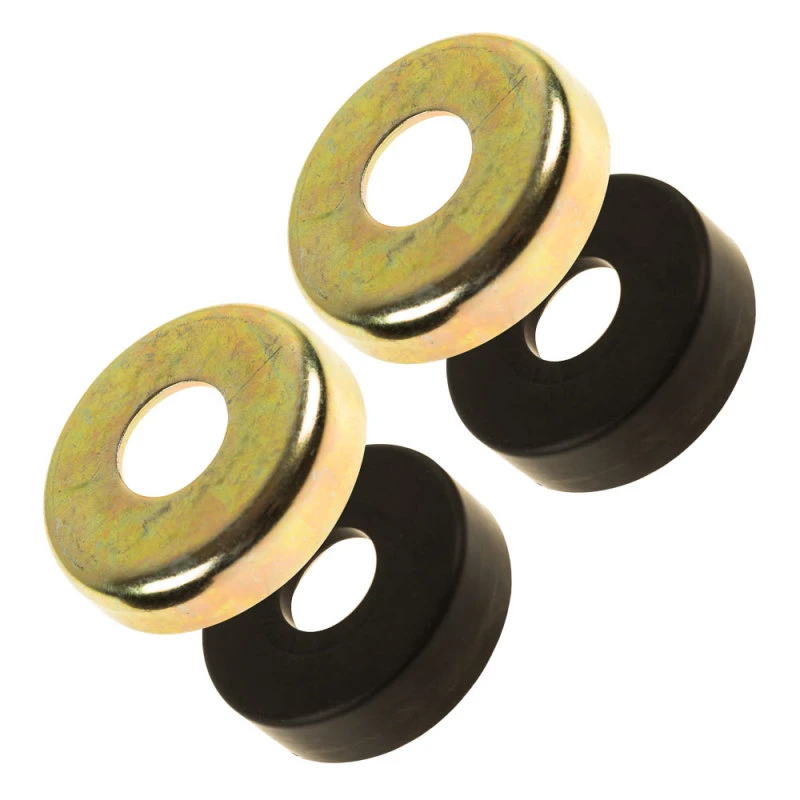 Synergy Tie Rod End Boot für 2007–2018 Jeep Wrangler JK/JKU