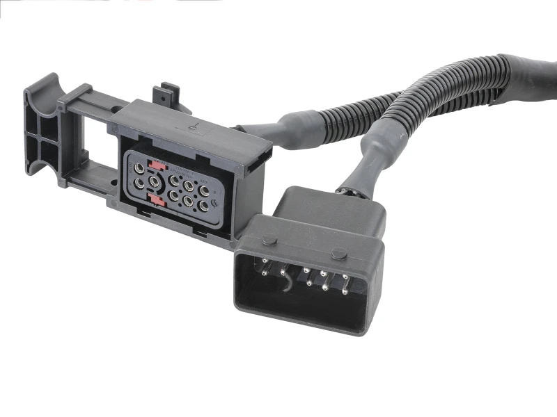 aFe Scorcher HD-Modul 98,5-02 Dodge Diesel Trucks 5,9L L6 (td)