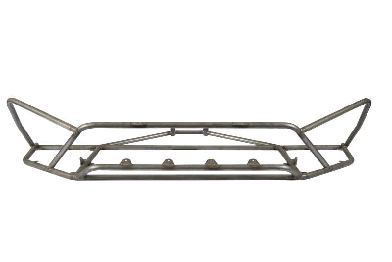 LP Aventure Big Bumper Guard for 13-17 Subaru Crosstrek - Bare