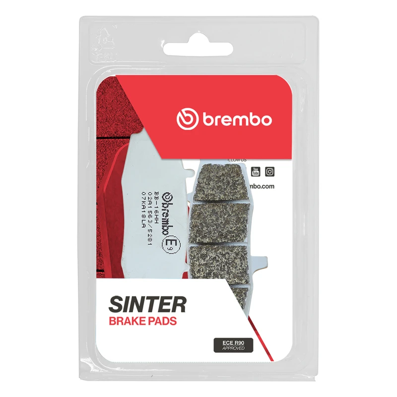 Brembo OE AM - Brake Pad Motorcycle