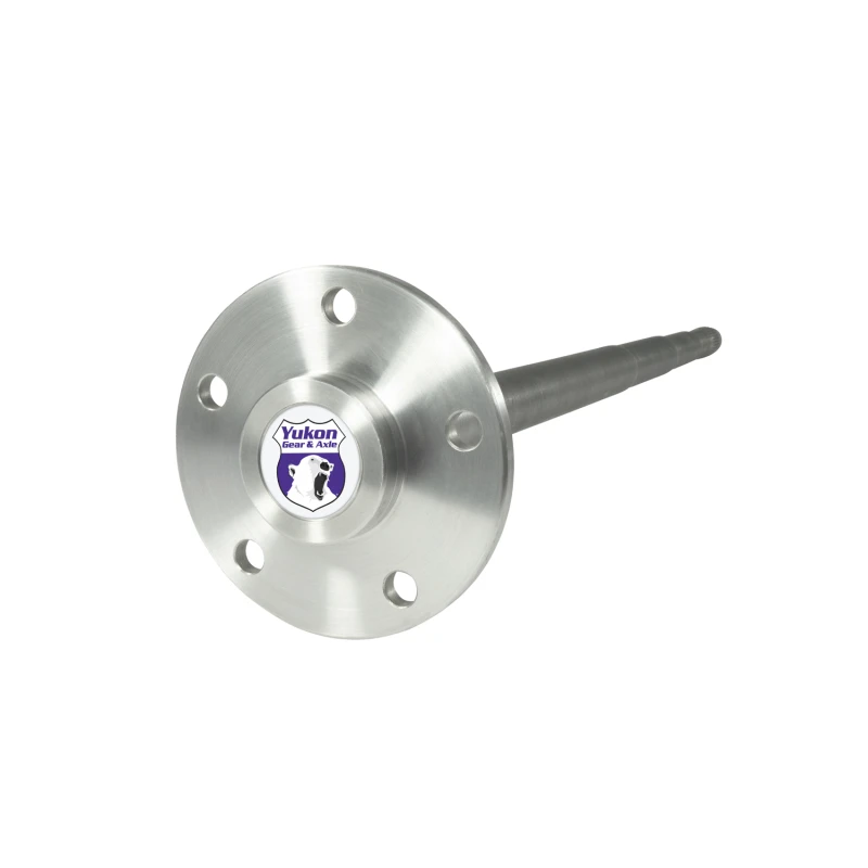 Yukon Gear 9.25in Hinterachse für 2007-2010 Dodge Ram 1500