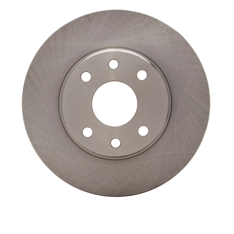 DFC 90-93 Asuna SUNFIRE Front Brake Rotor