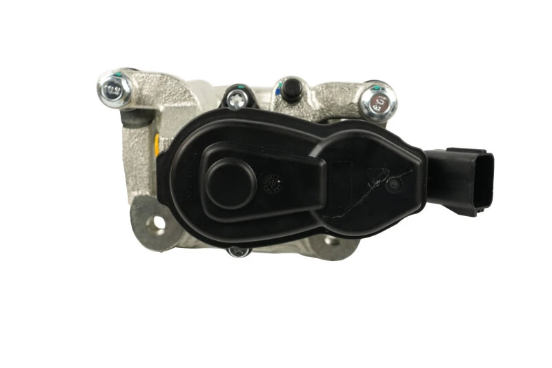 DBA Street Series Left Rear Caliper for 2017-2018 Mazda 3 2.5L