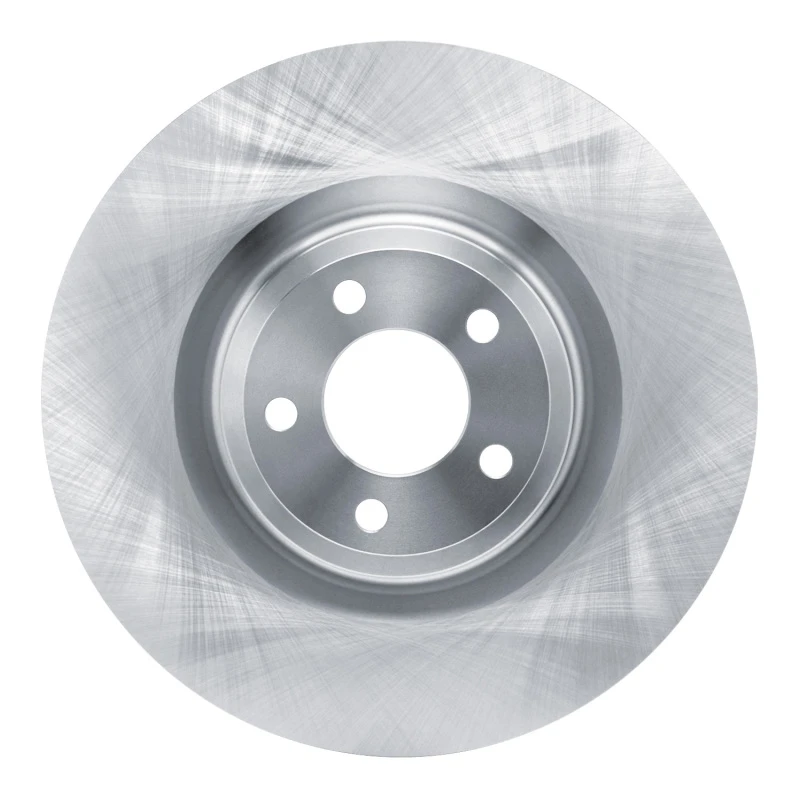 DFC 20-25 Ford Explorer Front Brake Rotor