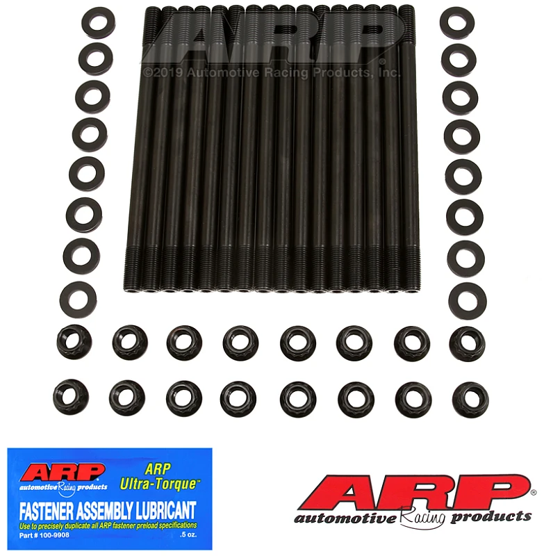 ARP 2000 12Pt Zylinderkopfschrauben-Kit für 1990-2005 Acura NSX 3.0/3.2L