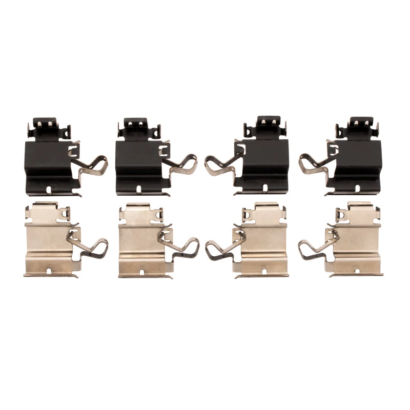DFC 25-26 Ford Expedition Rear/Front Premium Hardware Kit