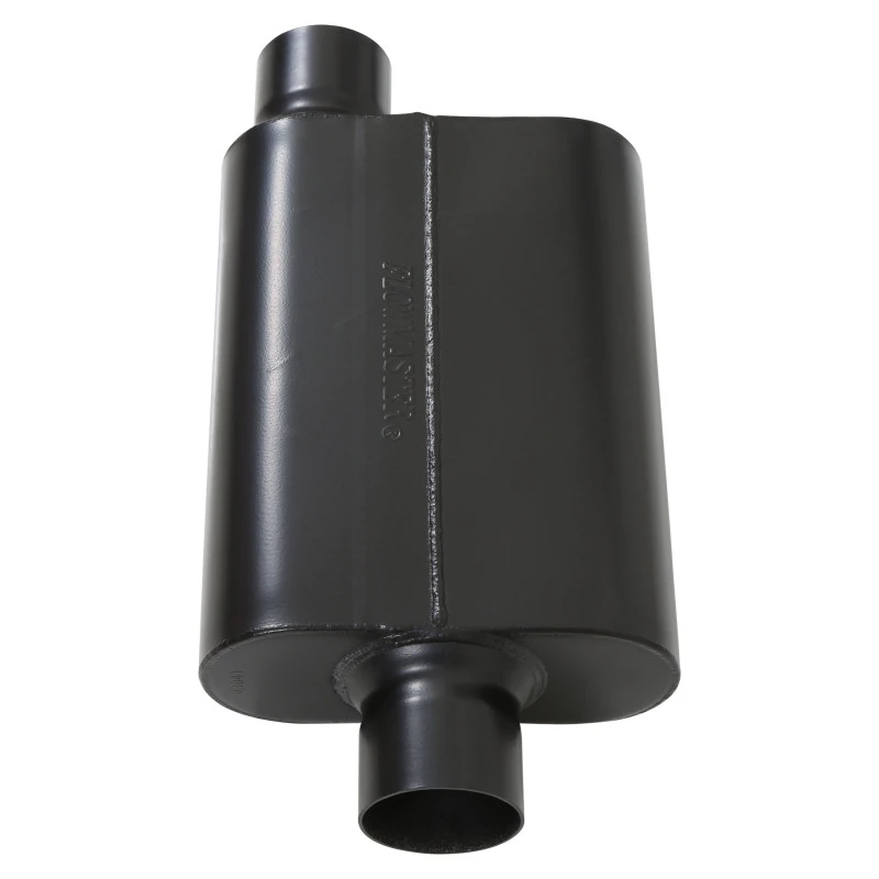 Flowmaster 3IN (O)/3OUT (C) 40 Series Muffler