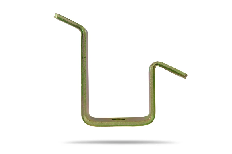 Pedders Toyota 92-97 Landcruiser 80 Series Sway Bar Montagebracket Erweiterung - Hinten