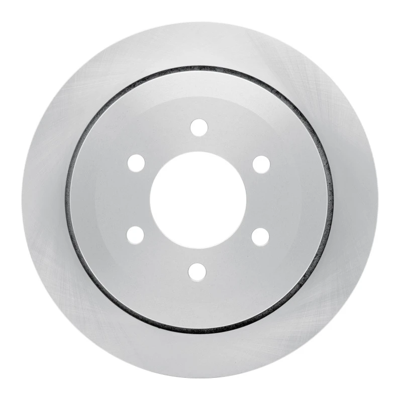 DFC 07-17 Ford Expedition Rear Brake Rotor