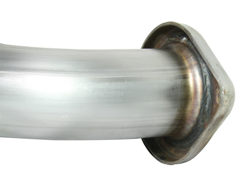 aFe MACHForce Abgasanlagen Cat-Back Black Tips 99-03 GM Gas Trucks 1500 V6-4.3L/V8-4.8/5.3L
