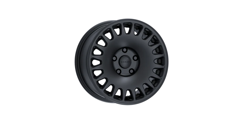 Raceline N503SB Sahara 16x8in / 6x139.7 BP / -10mm Offset / 106.1mm Bore - Satin Black Wheel