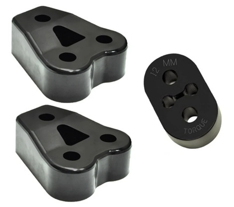 Torque Solution Exhaust Mount Kit für 10+ Hyundai Genesis Coupe