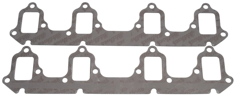 Edelbrock Ford FE 390-428 Auspuffdichtungssatz