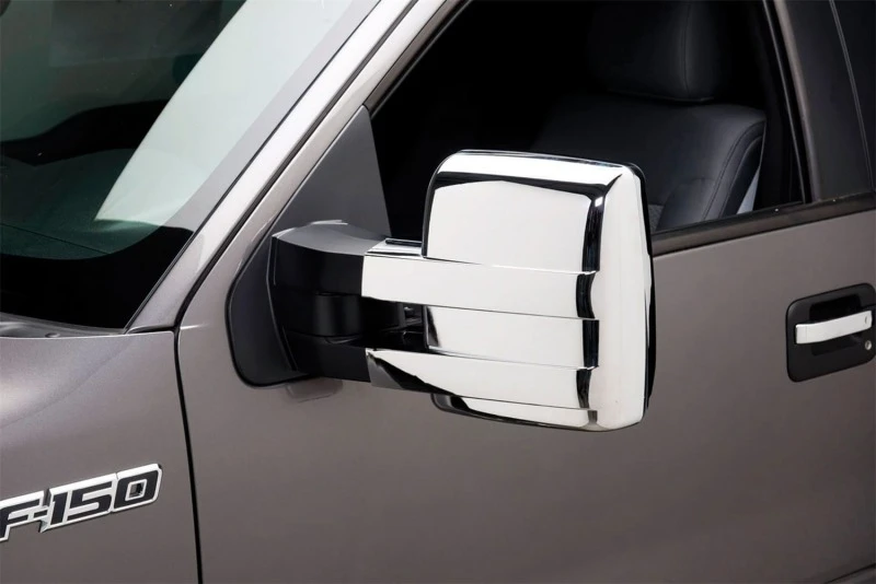 Putco 07-11 Toyota Camry Spiegelabdeckungen