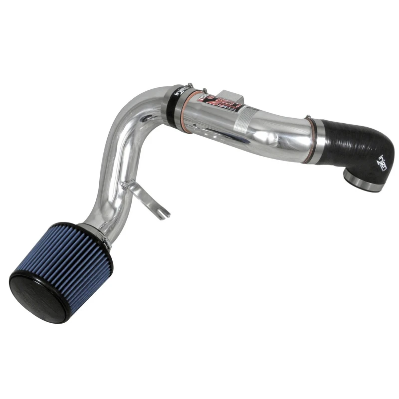 Injen 05-06 Cobalt 2.2L (ohne Luftpumpe) / 07 Cobalt SS 2.4L (ohne Luftpumpe) schwarzes Cold Air Intake