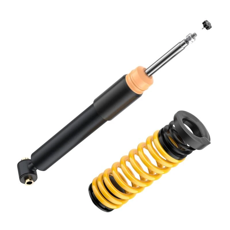 ST XA-Height/Rebound Adjustable Coilovers BMW 3 Series F34 GT 2WD w/o Electronic Dampers