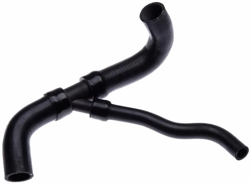 Gates 92-94 Chevrolet Corsica 4-Cyl. 2.2L Lower Molded Coolant Hose