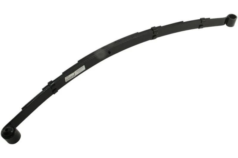 Belltech MUSCLE CAR BLATT FEDER 67-81 CAMARO FIREBIRD