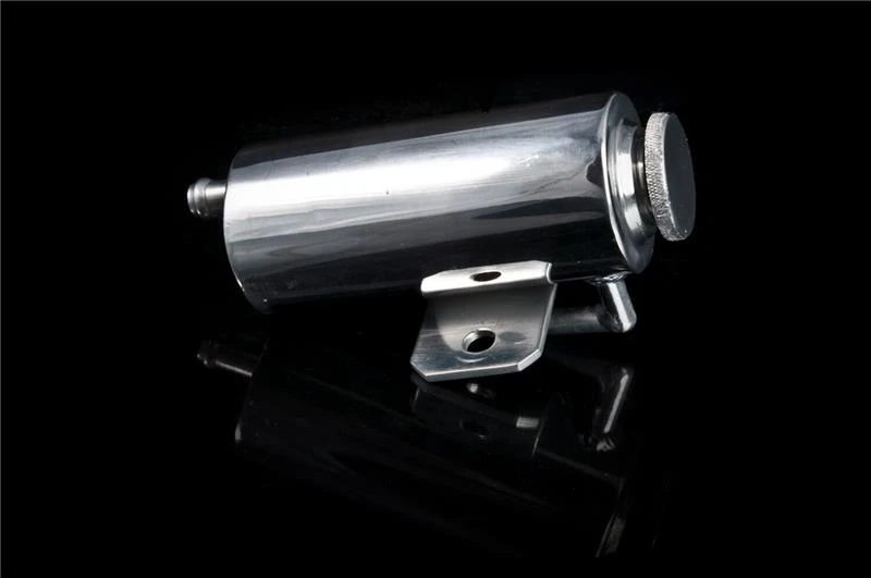 Weapon R Honda Ruckus (no view tube) Aluminum Coolant Overflow Tank