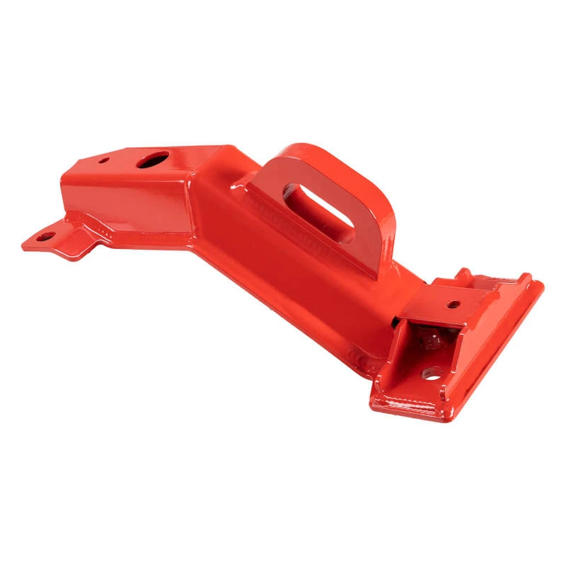 ARB-Recovery-Punkt 8T ARB-Rated Hilux 4X4 05On