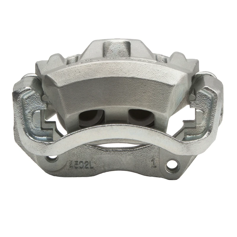 DFC 92-00 Lexus SC300 Front-L Silver Zinc Coated Premium Caliper