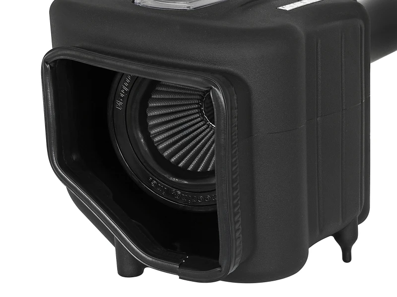 aFe Power Momentum GT Pro DRY S Kaltluft-Ansaugsystem GM SUV 14-17 V8 5.3L/6.2L