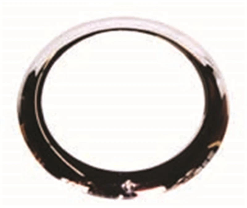 Omix Chrom-Scheinwerfer-Ring 45-53 Willys Modelle