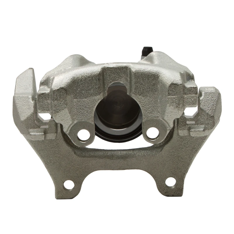 DFC 14-22 Dodge ProMaster City Front-L Premium Caliper - Silver Zinc Coated