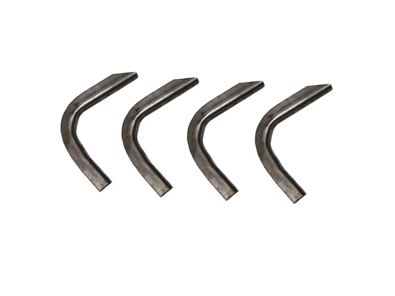 lund_300014-67936f8555776 Lund 94-01 Dodge Ram 1500 Std. Cab EZ Laufbrett Montagehalter-Kit - Brite