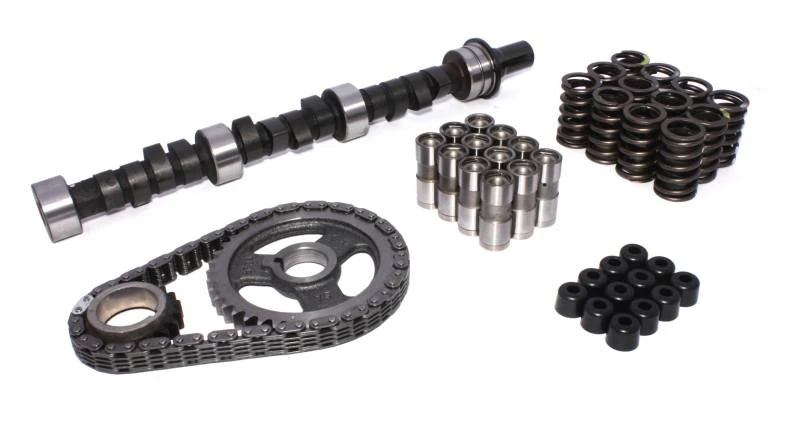 COMP Cams Nockenwellen-Kit BV63 260H
