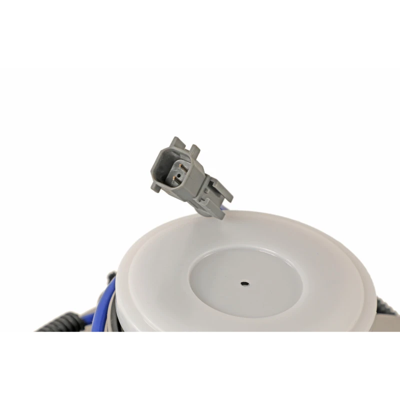 MOOG 15-17 Ford F-150 Vordere Nabenantrieb