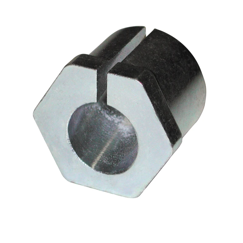 SPC Performance 0 Grad CAMBER/CASTER SLV