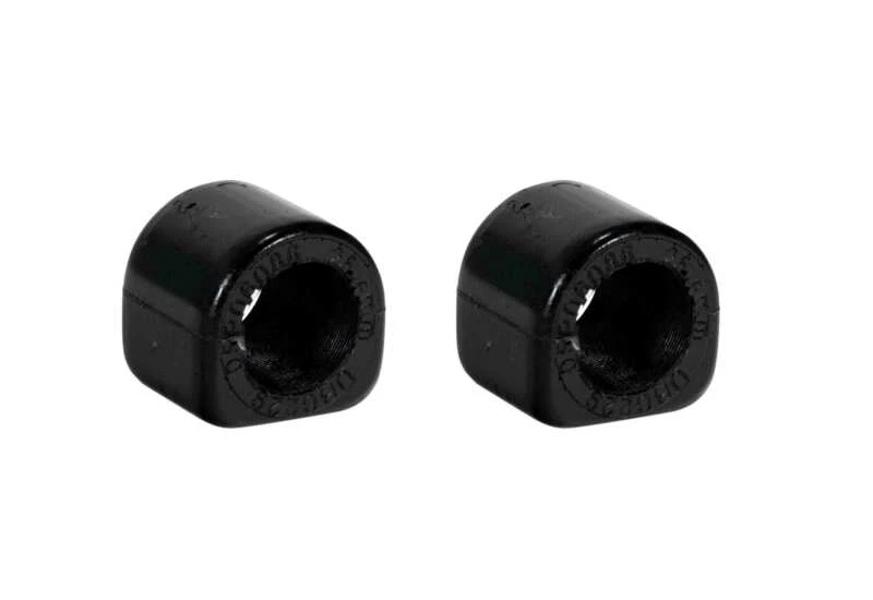 Eibach 25mm hinterer Anti-Roll-Kit für 11-18 Chrysler 300/300C / 11-18 Dodge Charger / 11-18 Challenger