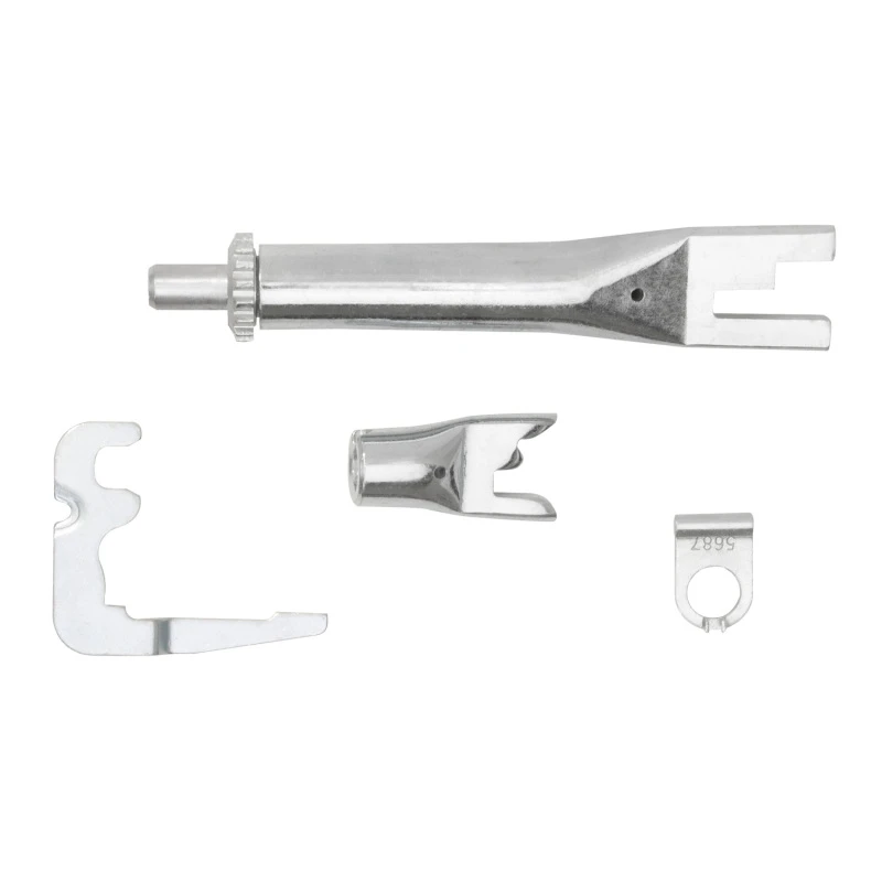 DFC 09-12 Chevrolet Colorado Right Rear Drum Adjuster Kit