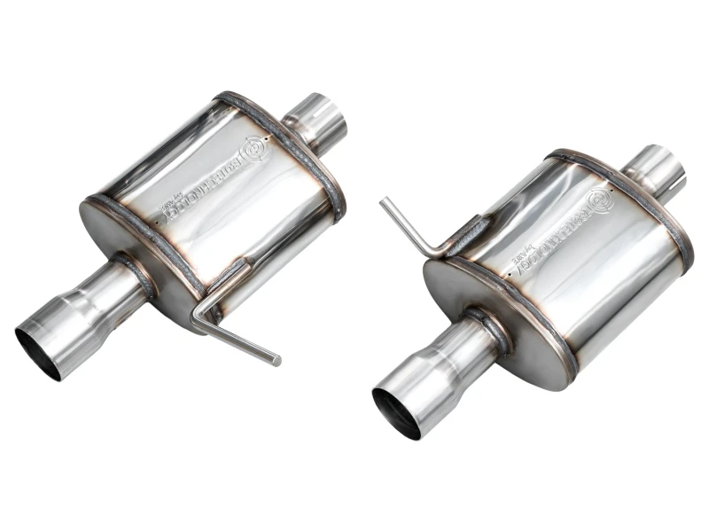AWE 22-25 Volkswagen Jetta GLI Track-to-Touring Conversion Kit