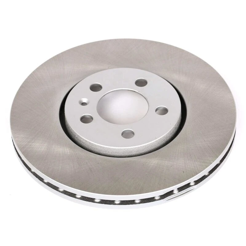 Power Stop 99-10 Volkswagen Beetle Front Semi Coated Rotor