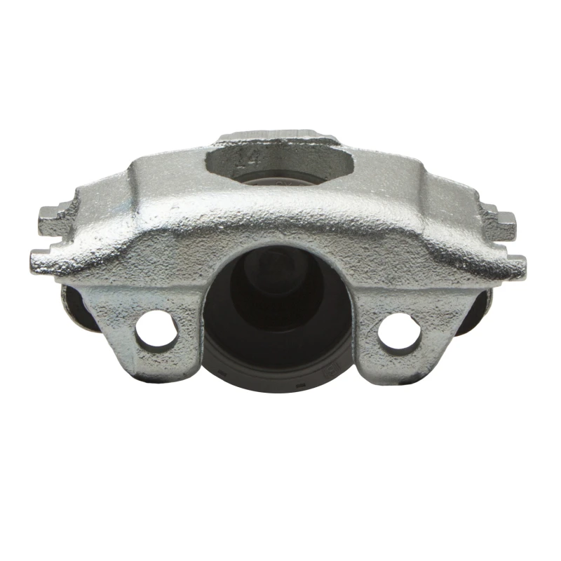 DFC 91-95 Ford Crown Victoria Rear Premium Caliper - Silver Zinc Coated