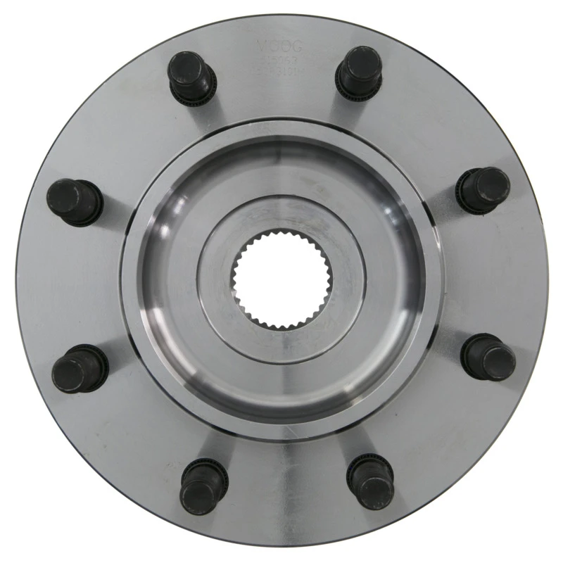 MOOG 00-02 Dodge Ram 2500 Vordere Nabe