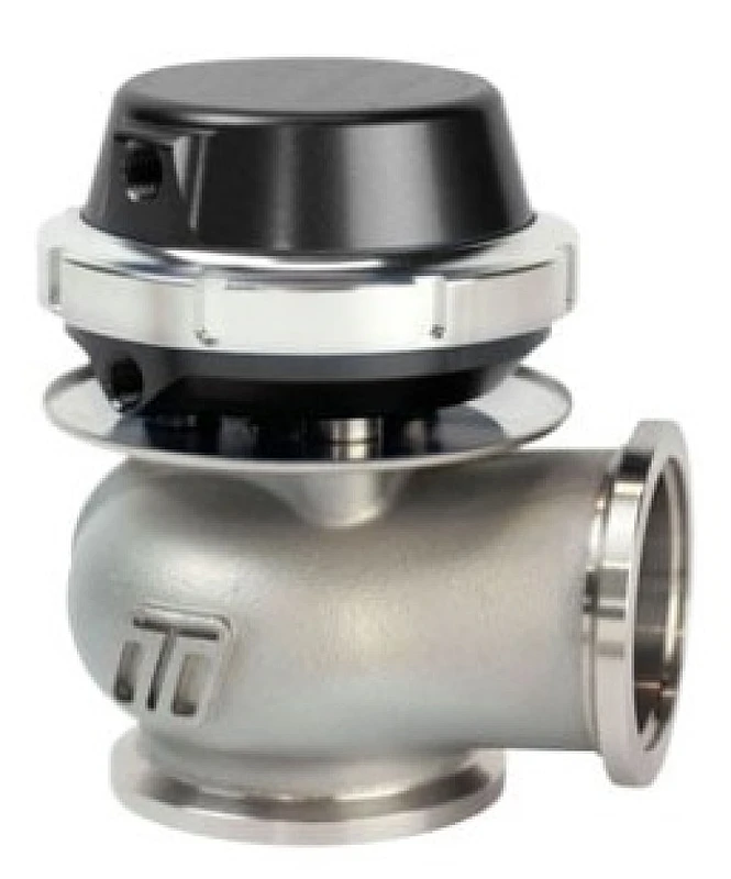 Turbosmart WG45 2011 Hyper-Gate 45 5psi Schwarz
