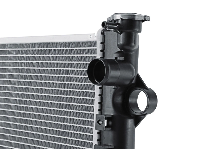 aFe BladeRunner OER-Serie Kühler 07-14 Toyota 4Runner 03-09/FJ Cruiser V6-4.0L