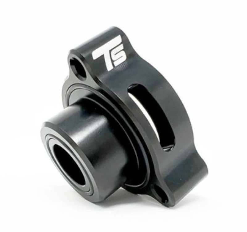 Torque Solution Blow Off Valve Adapter für 2019+ Chevy Silverado / GMC Sierra / Cadillac CT4 mit 2.7T