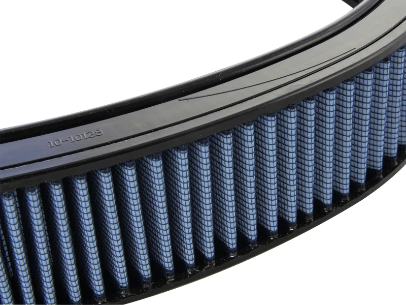 aFe 86-93 Mercedes-Benz 300E L6 2.6L Magnum FLOW OE Replacement Air Filter w/ Pro 5R Media