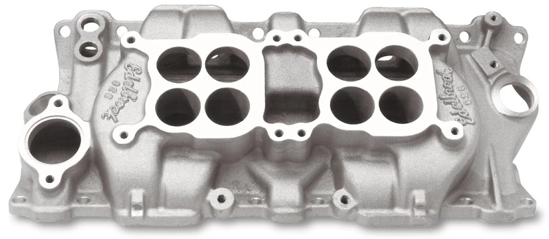 Edelbrock C-26 Ansaugkrümmer